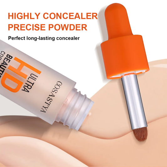 Long-Lasting Acne Cover Concealer