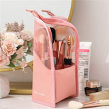 Foldable Waterproof Makeup Brush Holder