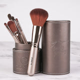 Complete Makeup Brush Set