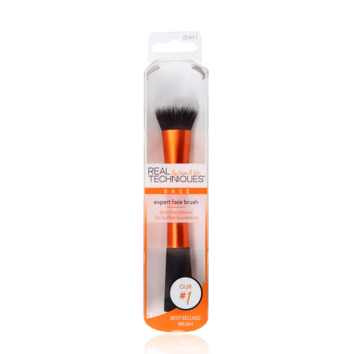 Makeup Foundation Powder Brush Set