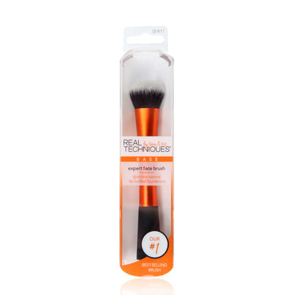 Makeup Foundation Powder Brush Set