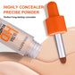 Long-Lasting Acne Cover Concealer