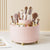 Desktop Makeup Brush Holder